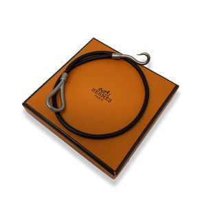 Hermès Jumbo Hook Bracelet